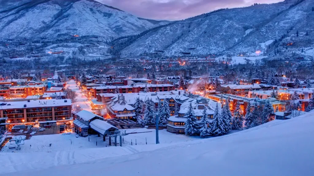 Aspen, Colorado