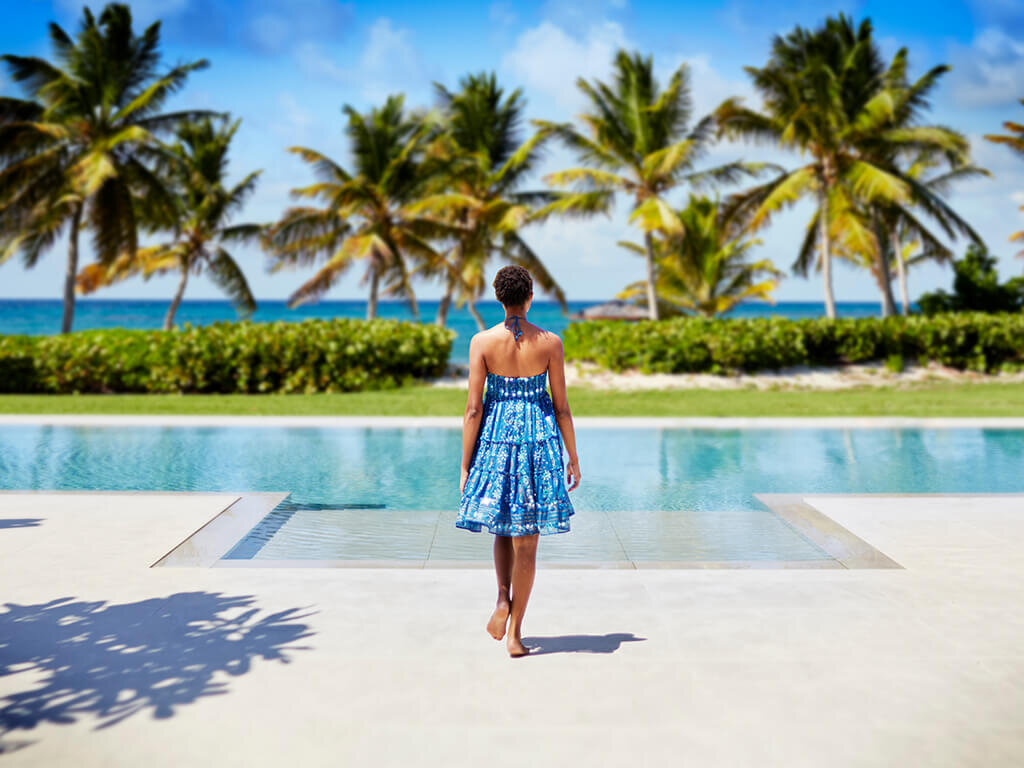 Exclusive Private Island Resorts You Need to Visit
