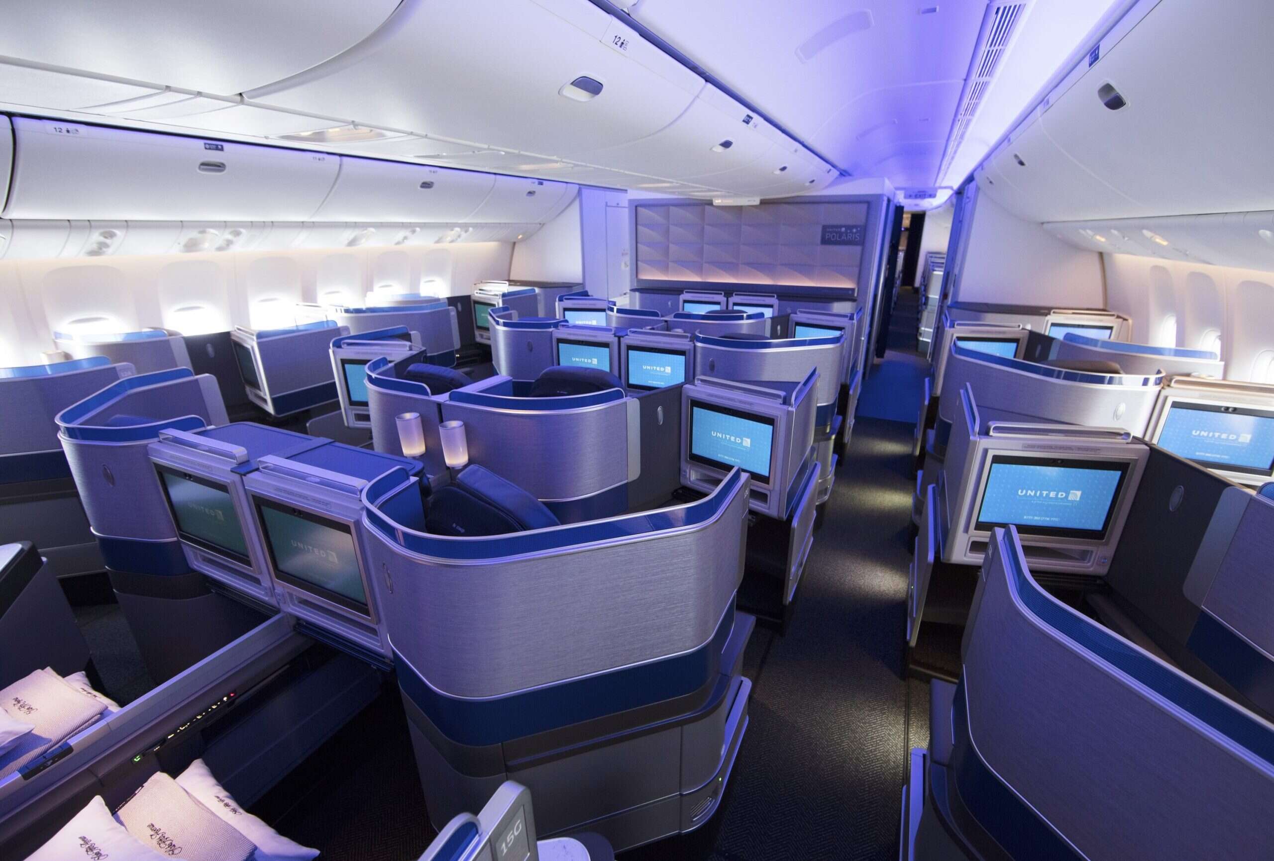The Ultimate Guide to First-Class Air Travel