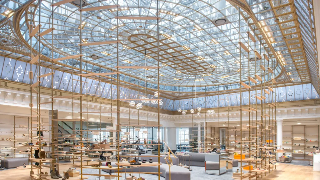 Le Bon Marché