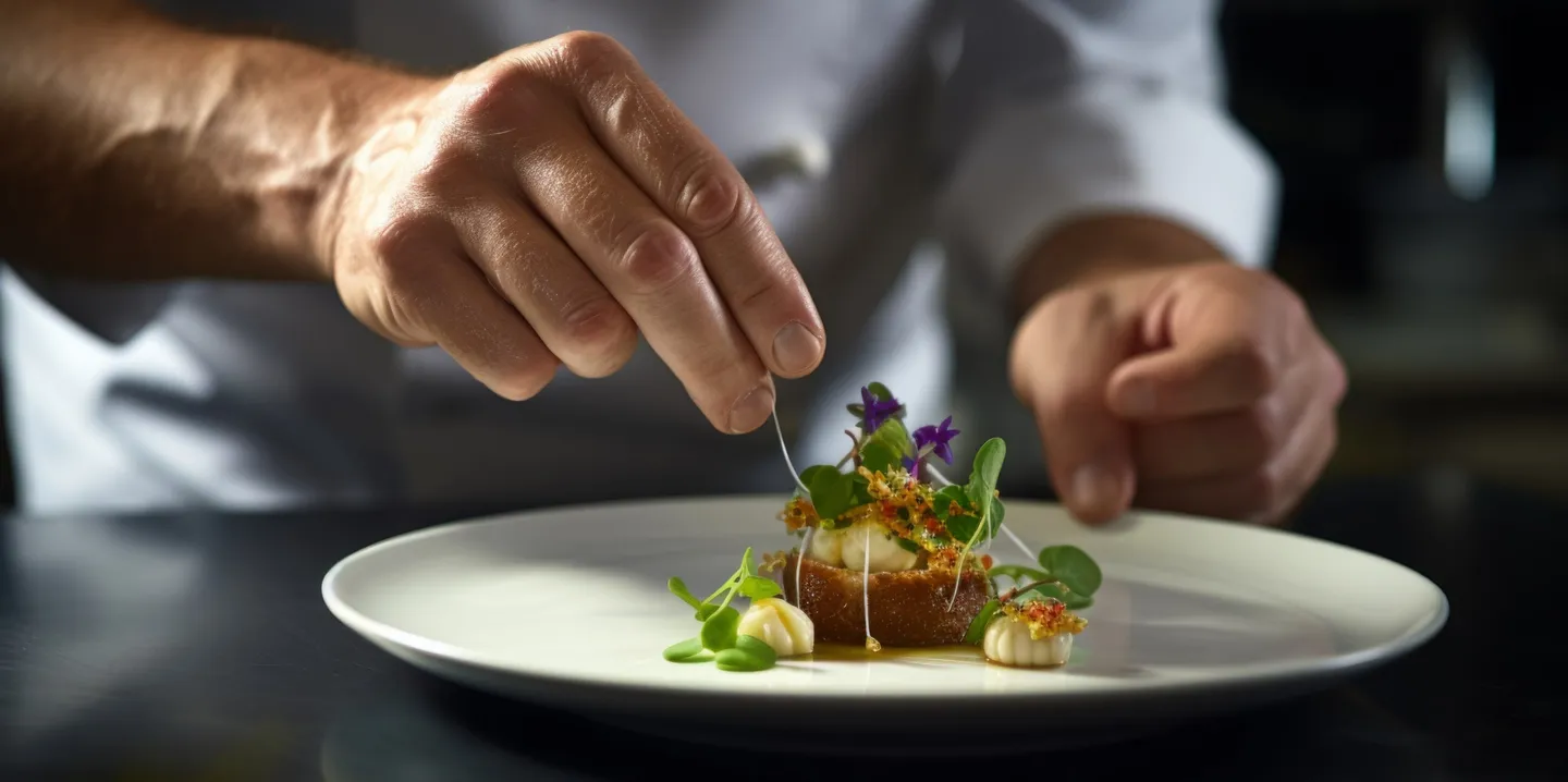 Michelin Star Restaurants Worth Traveling For