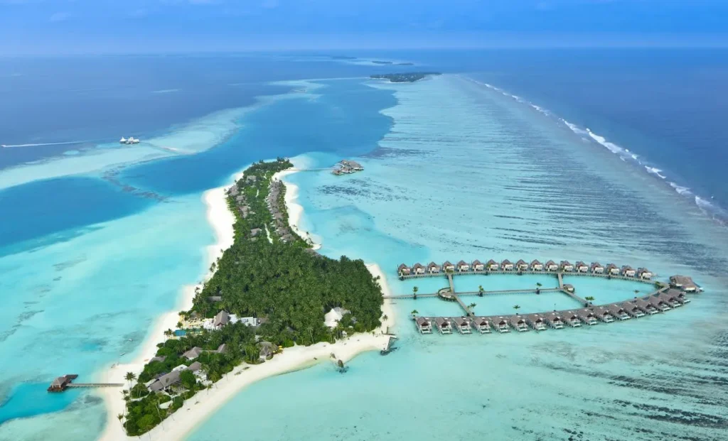Niyama Private Islands, Maldives