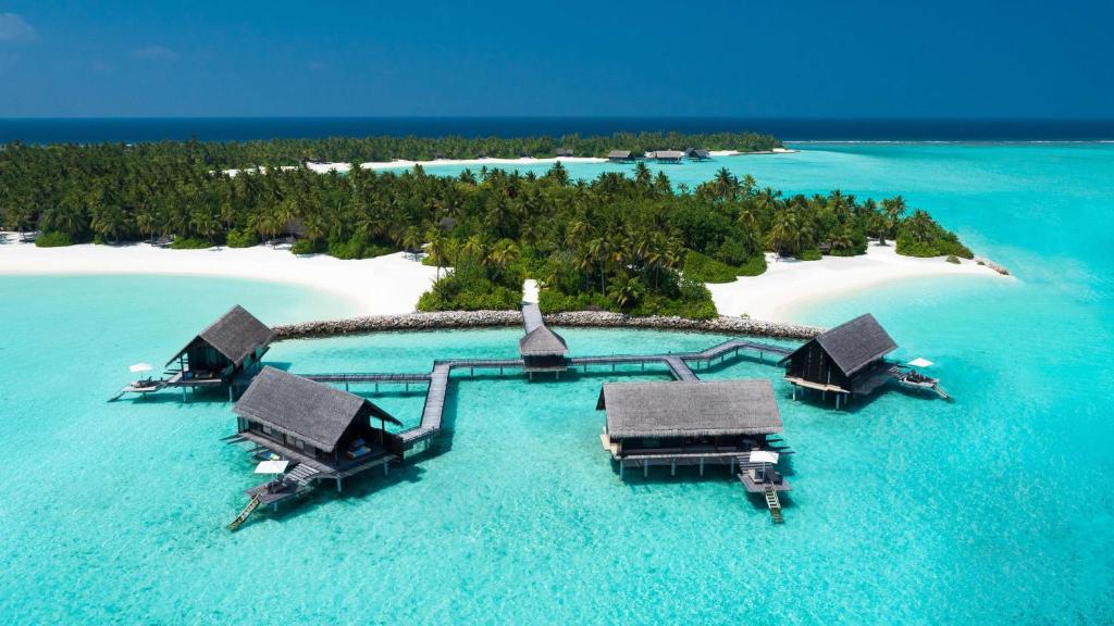 One&Only Reethi Rah, Maldives