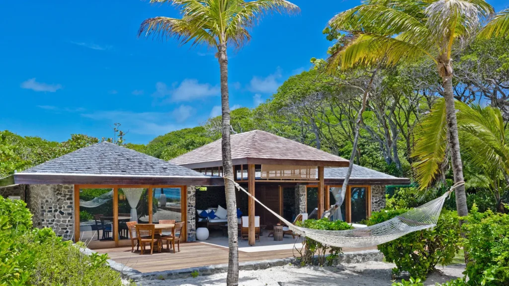 Petit St. Vincent, St. Vincent and the Grenadines
