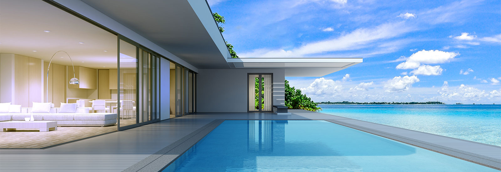 A Week in the World’s Most Exclusive Villas