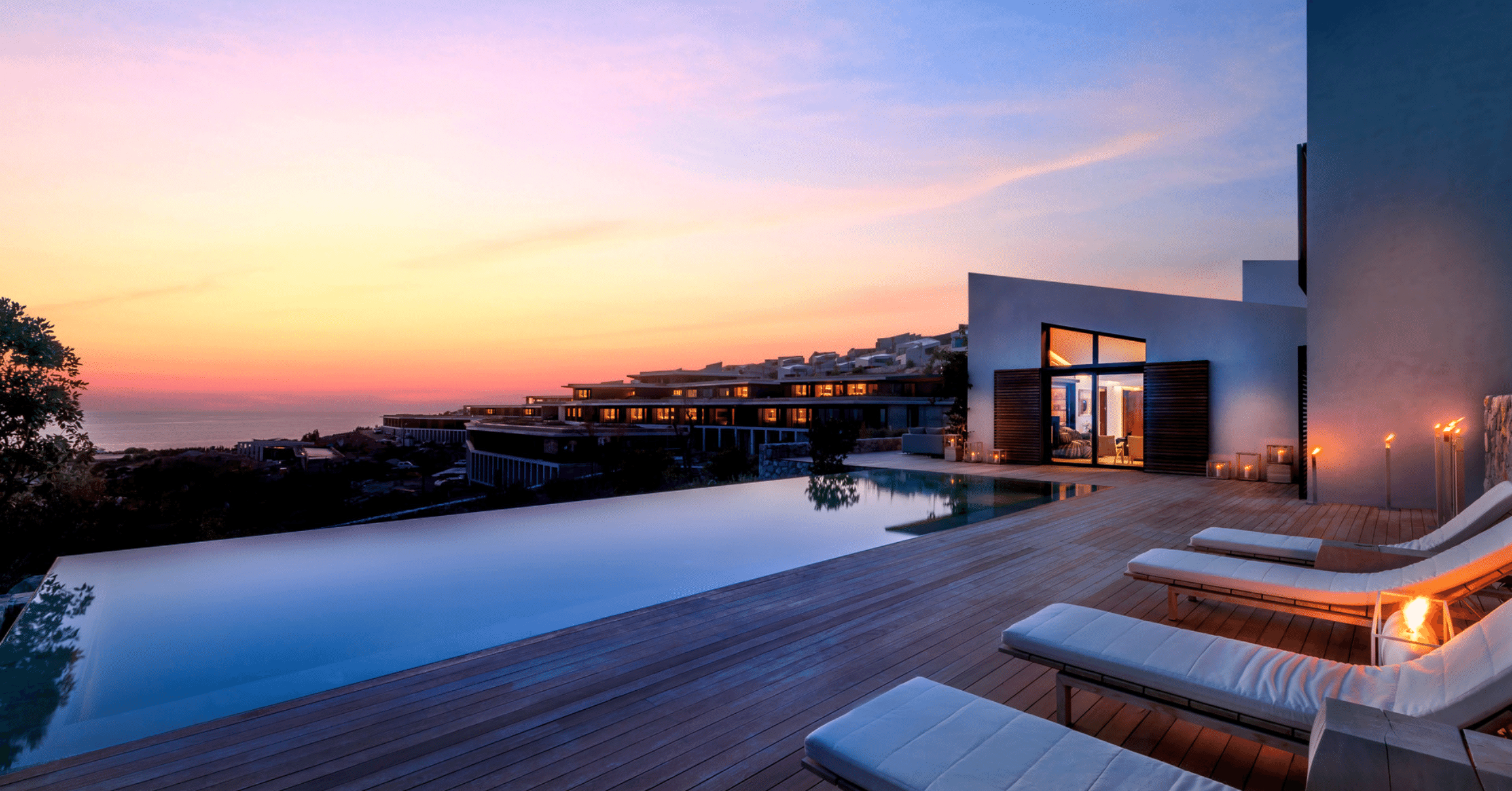 Top 10 Most Luxurious Hotels in the World